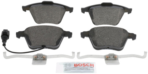 Bosch Disc Brake Pad Set BE1359H - view 2