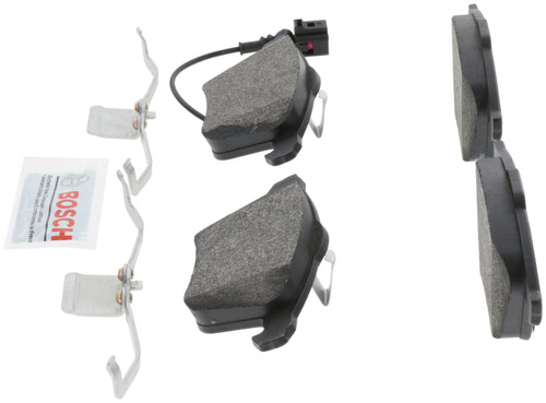 Bosch Disc Brake Pad Set BE1359H - view 3