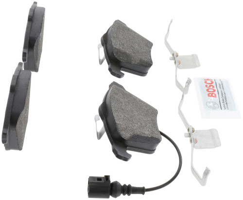 Bosch Disc Brake Pad Set BE1359H - view 4