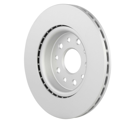 Bosch Disc Brake Rotor 53011455 - view 4
