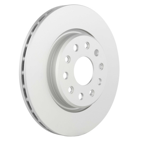 Bosch Disc Brake Rotor 53011455 - view 5