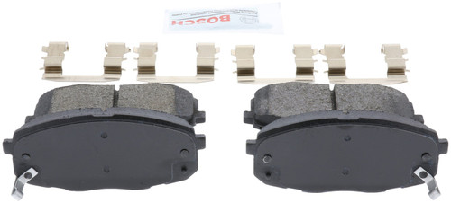 Bosch Disc Brake Pad Set BE1397H