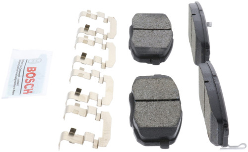 Bosch Disc Brake Pad Set BE1397H - view 4