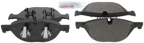Bosch Disc Brake Pad Set P/N:BE1448