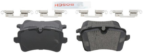 Bosch Disc Brake Pad Set BE1547H