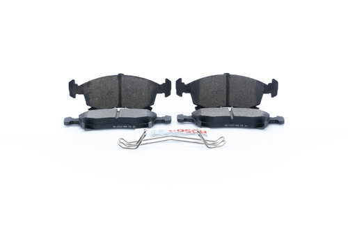 Bosch Disc Brake Pad Set BE1720H