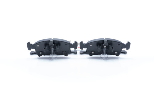 Bosch Disc Brake Pad Set BE1720H - view 3