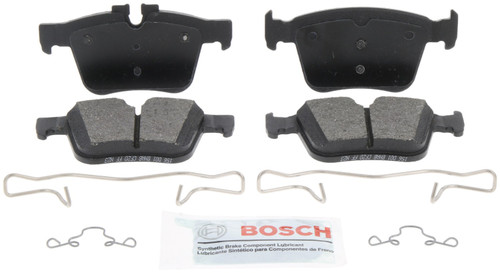 Bosch Disc Brake Pad Set BE1821H - view 2