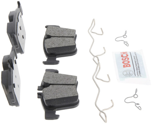 Bosch Disc Brake Pad Set BE1821H - view 4