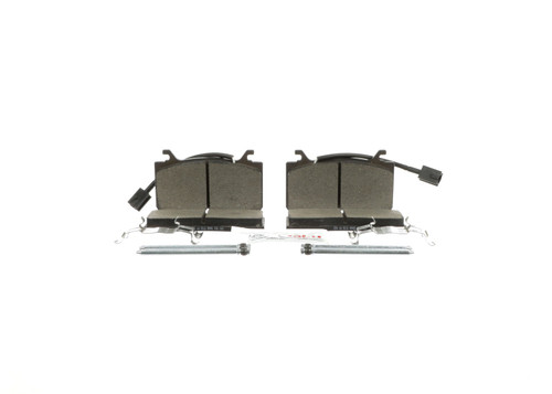 Bosch Disc Brake Pad Set BE2052H