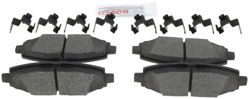Bosch Disc Brake Pad Set P/N:BE2186H