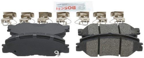 Bosch Disc Brake Pad Set BE2185H