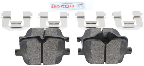 Bosch Disc Brake Pad Set BE2221H