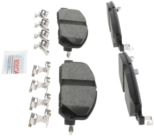 Bosch Disc Brake Pad Set BE2229H - view 3