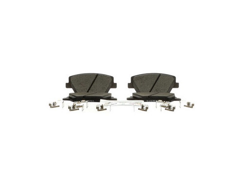 Bosch Disc Brake Pad Set BE2377H