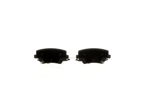 Bosch Disc Brake Pad Set BE2377H - view 3