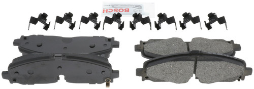 Bosch Disc Brake Pad Set P/N:BE2371H