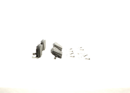 Bosch Disc Brake Pad Set P/N:BE2426H