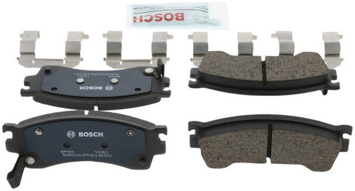 Bosch Disc Brake Pad Set BP583