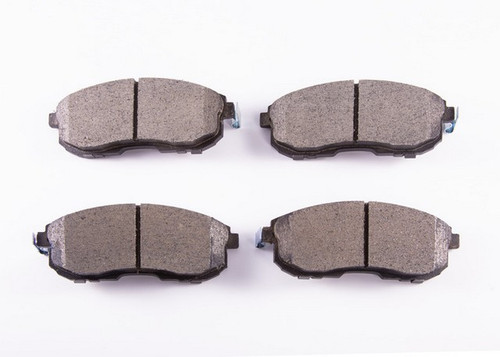 Bosch Disc Brake Pad Set BC815