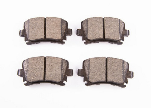 Bosch Disc Brake Pad Set BC1108