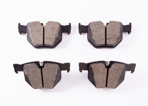 Bosch Disc Brake Pad Set BC1042