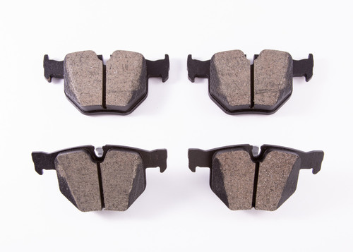 Bosch Disc Brake Pad Set BC1042
