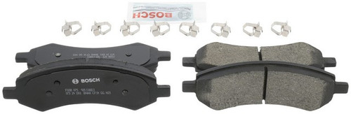 Bosch Disc Brake Pad Set BC1084