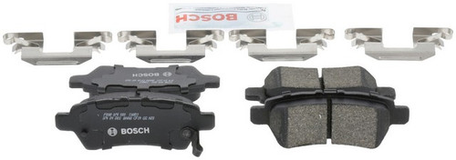 Bosch Disc Brake Pad Set BC1101