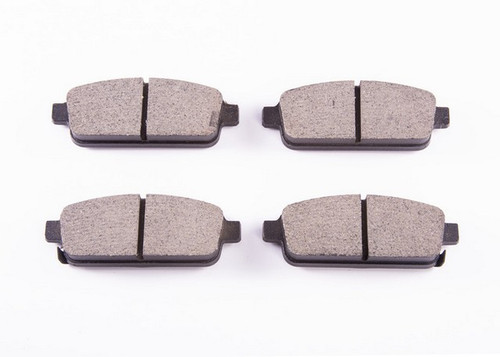 Bosch Disc Brake Pad Set BC1468