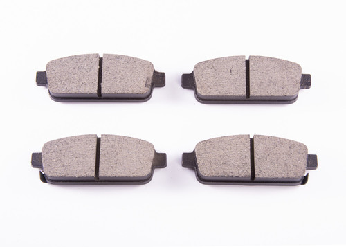 Bosch Disc Brake Pad Set BC1468