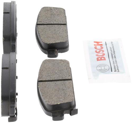 Bosch Disc Brake Pad Set BC1468 - view 6