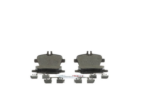 Bosch Disc Brake Pad Set P/N:BC1646