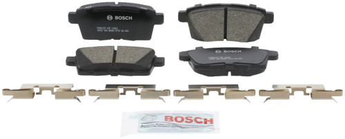 Bosch Disc Brake Pad Set BC1259A - view 2