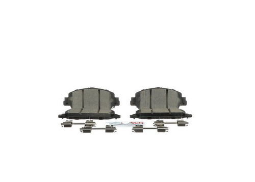 Bosch Disc Brake Pad Set BC1654