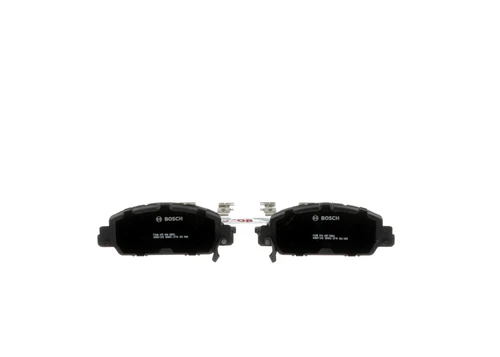 Bosch Disc Brake Pad Set BC1654 - view 3