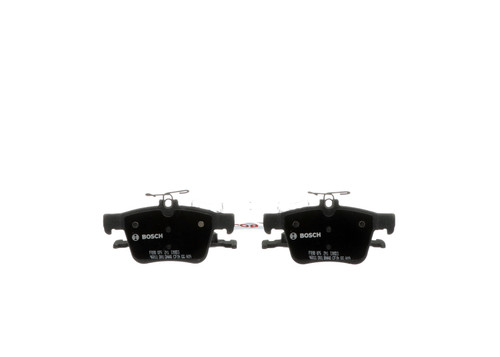 Bosch Disc Brake Pad Set BC1761 - view 3