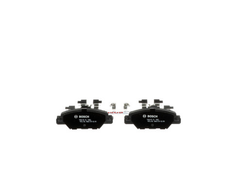 Bosch Disc Brake Pad Set BC1846 - view 3