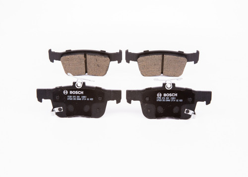 Bosch Disc Brake Pad Set BC1878