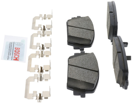 Bosch Disc Brake Pad Set P/N:BC2380