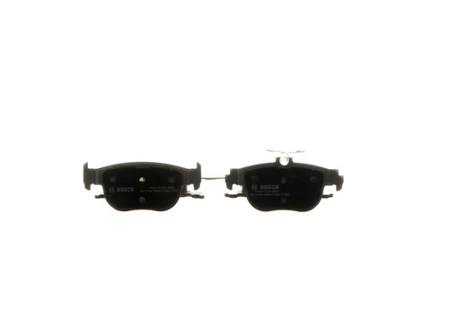 Bosch Disc Brake Pad Set BC2432 - view 3
