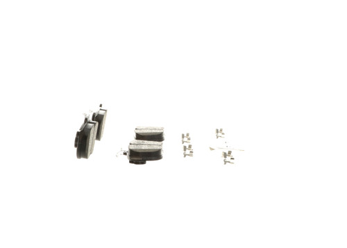 Bosch Disc Brake Pad Set BC2432 - view 4