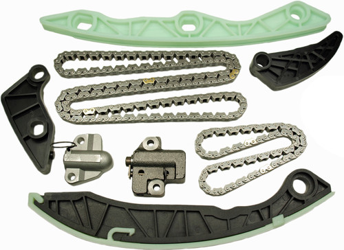 Cloyes Engine Timing Chain Kit 9-0900SX - view 9