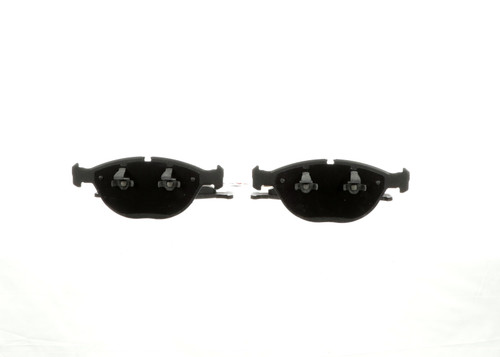 Bosch Disc Brake Pad Set BE920 - view 3