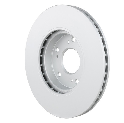 Bosch Disc Brake Rotor 53011446 - view 4
