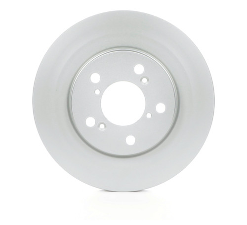Bosch Disc Brake Rotor 26010767 - view 2