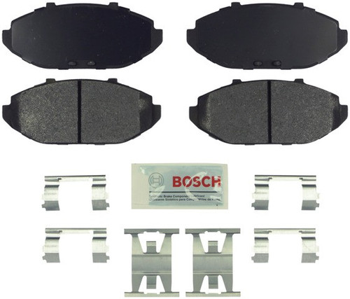 Bosch Disc Brake Pad Set BE748H