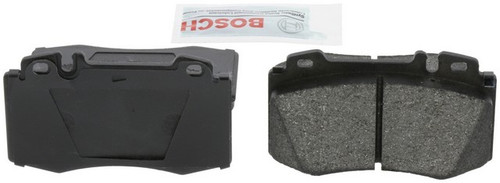 Bosch Disc Brake Pad Set BE847C