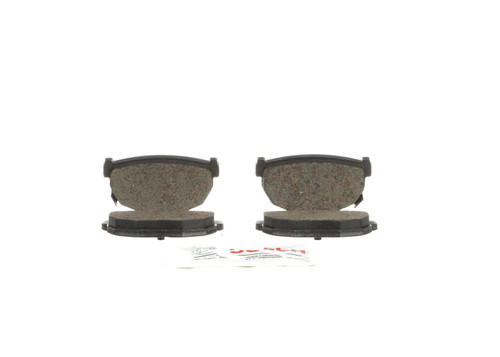 Bosch Disc Brake Pad Set BE230 - view 2
