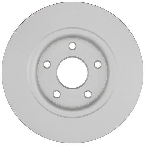Bosch Disc Brake Rotor P/N:16011528